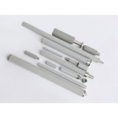 雄凱過(guò)濾，金屬膜濾芯