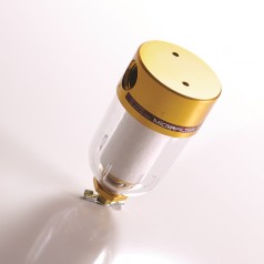 micrafilter鋁制外殼過(guò)濾器