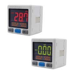 臺(tái)灣Mindman數(shù)位式凝結(jié)水排除計(jì)時(shí)器