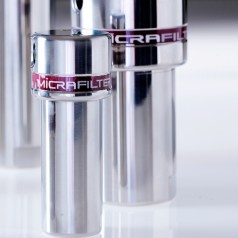 micrafilter不銹鋼外殼過(guò)濾器