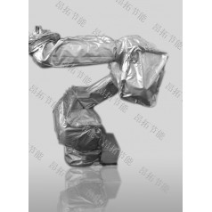 ABB機(jī)器人防護(hù)服，abb機(jī)器人防護(hù)服，材料