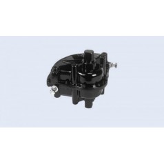 XOMOX 葉片式氣動執(zhí)行機(jī)構(gòu)系列