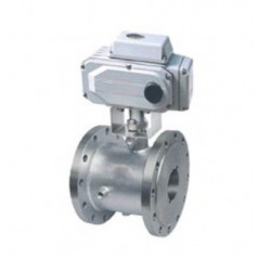 BQ941F電動(dòng)保溫球閥-專業(yè)生產(chǎn)閥門邯高