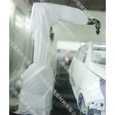 打磨機(jī)器人防塵服，機(jī)器人防粉塵服，優(yōu)質(zhì)供應(yīng)