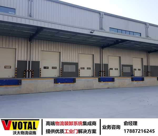 宿遷當(dāng)?shù)貜S(chǎng)房提升門(mén)