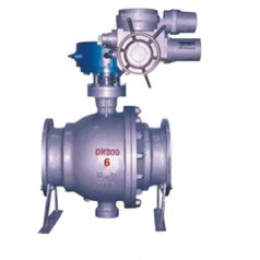 Q947M電動卸灰球閥-專業(yè)生產(chǎn)球閥邯高