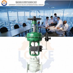 進口氣動套筒調(diào)節(jié)閥性能參數(shù),報價/價格,圖片