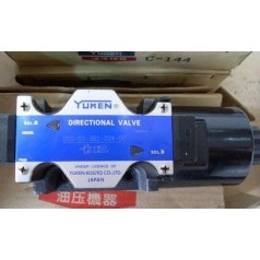 原裝油研YUKEN電磁節(jié)流閥DSG-01-2B3B-A220-50供應
