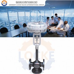 進口氣動三通合流調(diào)節(jié)閥性能參數(shù),報價/價格,圖片