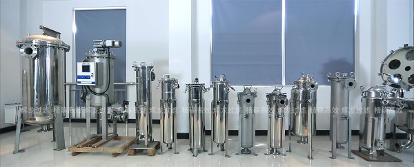 輝龍過(guò)濾器