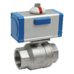 bar 2/2路自動(dòng)接頭型截止閥PKN系列