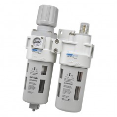 金器Mindman過(guò)濾、調(diào)壓器