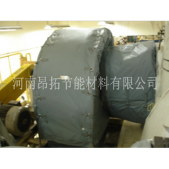 設(shè)備儀器隔熱罩，高溫設(shè)備隔熱罩,隔熱罩廠家