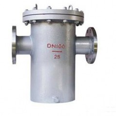 SRB籃式過濾器-專業(yè)生產閥門邯高