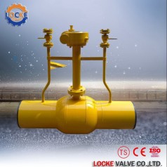 進(jìn)口雙放散直埋式球閥性能參數(shù),報(bào)價(jià)/價(jià)格,圖片