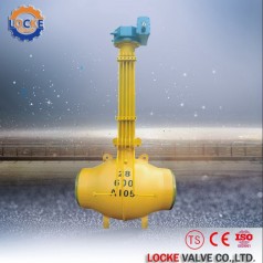 進口加長桿全焊接球閥性能參數(shù),報價/價格,圖片