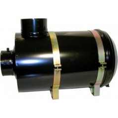 Enginaire 重型金屬空氣濾清器EN系列