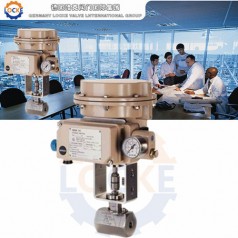 進口氣動小流量調(diào)節(jié)閥性能參數(shù),報價/價格,圖片