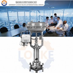 進口保溫夾套型單座調(diào)節(jié)閥性能參數(shù),報價/價格,圖片