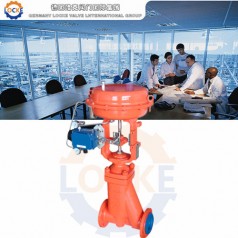 進口波紋管襯氟調(diào)節(jié)閥性能參數(shù),報價/價格,圖片