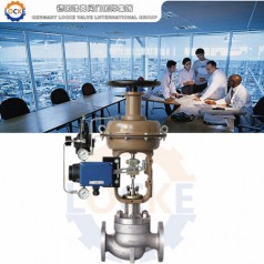 進口不銹鋼氣動調(diào)節(jié)閥性能參數(shù),報價/價格,圖片