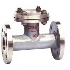 T型過濾器結(jié)構(gòu)圖