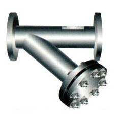 SBY、SBL泵用過濾器河南閥門廠家