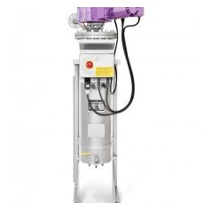 lenzing 自動反沖洗過濾器ViscoFil系列