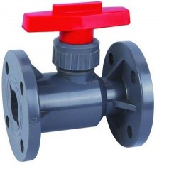 pvc、upvc、pe塑料球閥河南閥門(mén)廠家