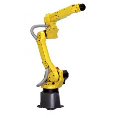 發(fā)那科機(jī)器人M-20ia焊接機(jī)器人、搬運(yùn)機(jī)器人、激光機(jī)器人