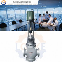 進(jìn)口電動(dòng)雙座調(diào)節(jié)閥性能參數(shù),報(bào)價(jià)/價(jià)格,圖片