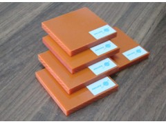 現(xiàn)貨供應(yīng)進口黑色 桔黃色 防靜電電木板