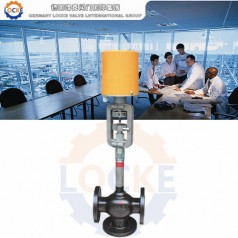 進口電動三通調節(jié)閥性能參數,報價/價格,圖片