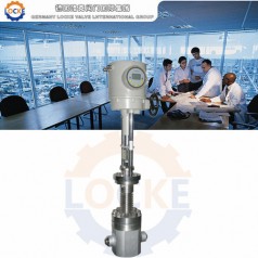 進口電動高壓焊接調節(jié)閥性能參數,報價/價格,圖片