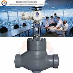 進口高壓迷宮式調節(jié)閥性能參數,報價/價格,圖片