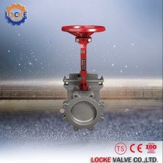 進口梅花式刀閘閥性能參數(shù),報價/價格,圖片