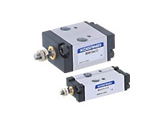 KOGANEI標準氣缸 (未對應(yīng)感應(yīng)開關(guān)型)BSA