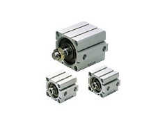 KOGANEI標(biāo)準(zhǔn)氣缸 (未對(duì)應(yīng)感應(yīng)開關(guān)型)CDAFW