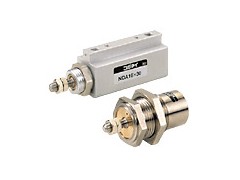 小金井標(biāo)準(zhǔn)氣缸 (未對(duì)應(yīng)感應(yīng)開關(guān)型)I-NDA