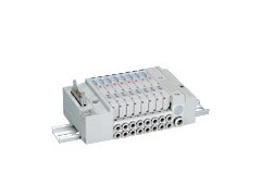 日本小金井電磁閥 (方形 導式(2))JA10_AA