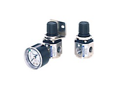 日本小金井FRL (終端過濾器(精密過濾?減圧閥))PRS100