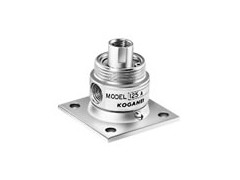 日本小金井空氣動作閥?氣控閥 (圓形空氣動作閥)125A2