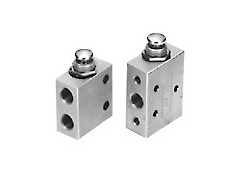 日本小金井KOGANEI手動(dòng)閥?腳踏閥?機(jī)械動(dòng)作閥 (手動(dòng)閥)31P