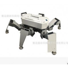 卡特機(jī)器人可編程多足仿生平臺