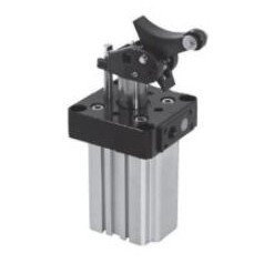 JUFAN 止動(dòng)缸 F系列