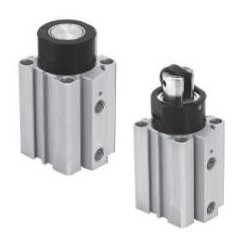 JUFAN 止動(dòng)缸 A系列