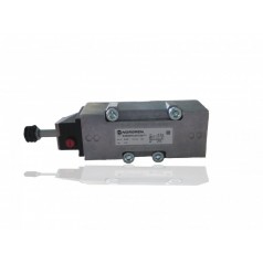 BUSCHJOST電磁閥門(mén)