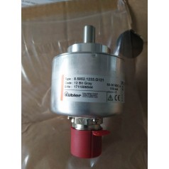 德國庫伯勒KUEBlER編碼器8.5852.1233.G121原裝進(jìn)口