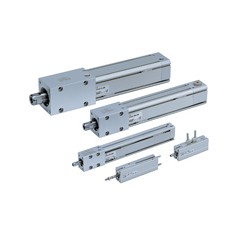 批發(fā)SMC薄型氣缸，smc新款大型氣缸CS2系列 CS2