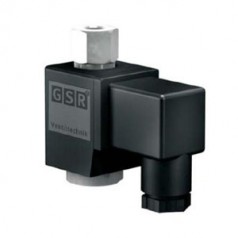 GSR氣動(dòng)調(diào)節(jié)閥&GSR三通電動(dòng)調(diào)節(jié)閥10系列 -